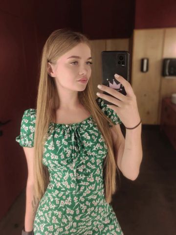 Анкета проститутки Фатима, 23 года
